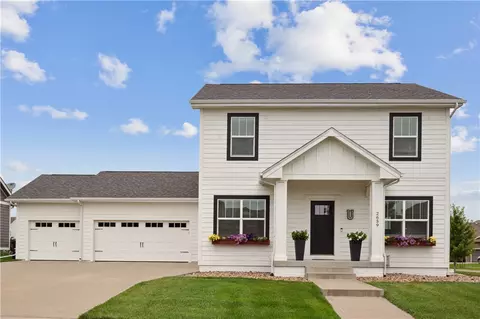 2659 SW 20th Cir, Ankeny, IA 50023
