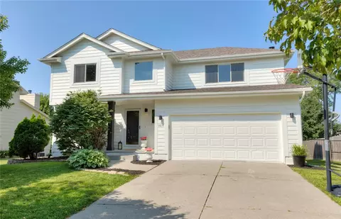 1614 NE Cortina Dr, Ankeny, IA 50021