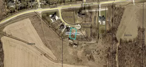 1563 S Dawsons Cv, West Des Moines, IA 50266