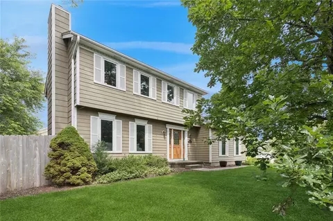 4312 46th St, Des Moines, IA 50310