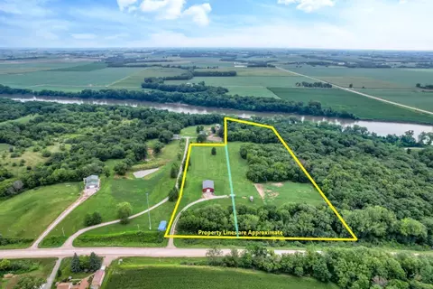 1653 290th St, Oskaloosa, IA 52577