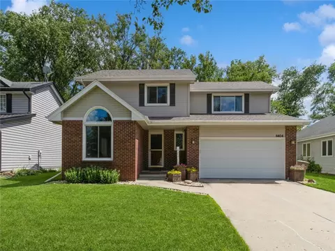 6404 Center St, West Des Moines, IA 50266