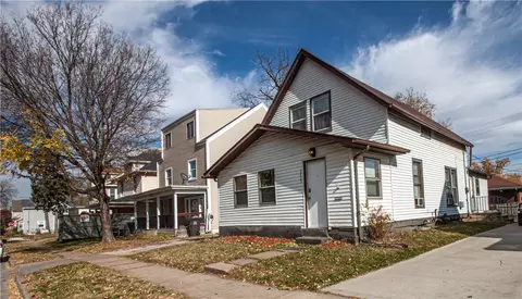 1435 7th St, Des Moines, IA 50314