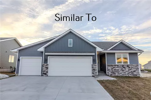 210 NW Lavelle Ct, Waukee, IA 50263