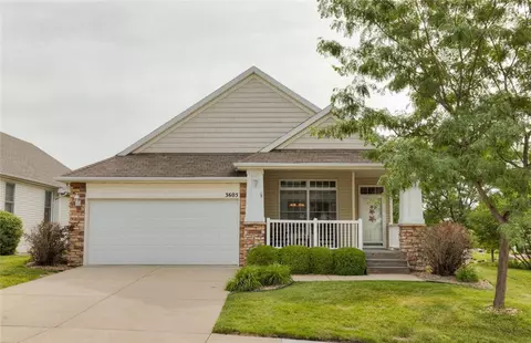 3605 NE Raintree Dr, Ankeny, IA 50021