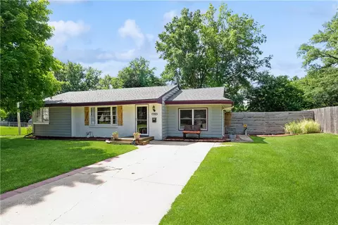 1500 Emma Ave, Des Moines, IA 50315