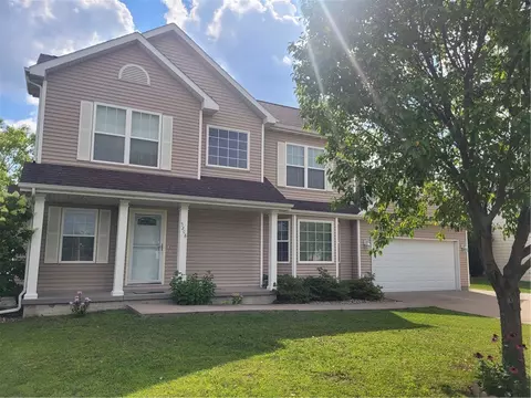 5208 SW Goodwin St, Ankeny, IA 50023