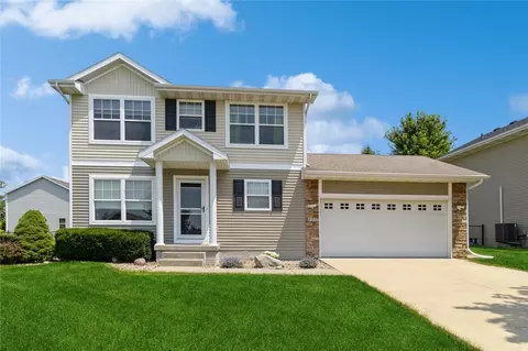 325 SE Sagewood Cir, Waukee, IA 50263