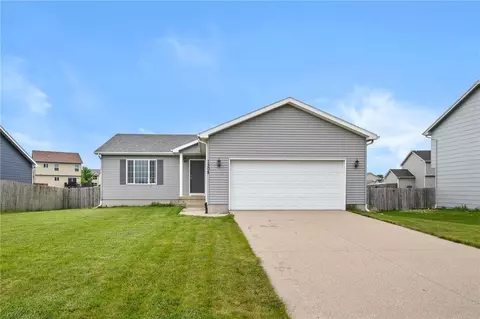 1308 15th St SE, Bondurant, IA 50035