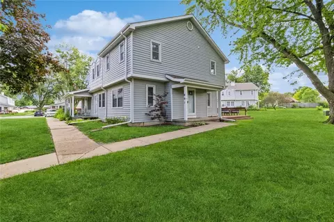 801 NW Greenwood St #25, Ankeny, IA 50023
