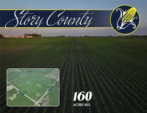 00 180th St, Zearing, IA 50278