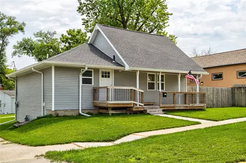 601 S Kennedy Ave, Madrid, IA 50156