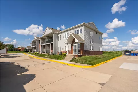1355 SE Florence Dr #507, Waukee, IA 50263