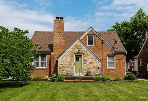 2819 48th St, Des Moines, IA 50310