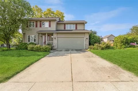 3805 NW 4th St, Ankeny, IA 50023