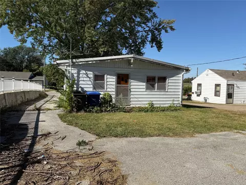 4149 56th St, Des Moines, IA 50310