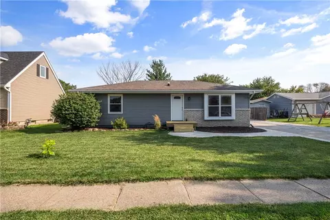 2406 NW 12th St, Ankeny, IA 50023