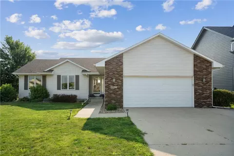 2511 NW Northpark Dr, Ankeny, IA 50023