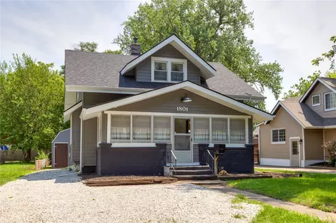 1801 York St, Des Moines, IA 50316