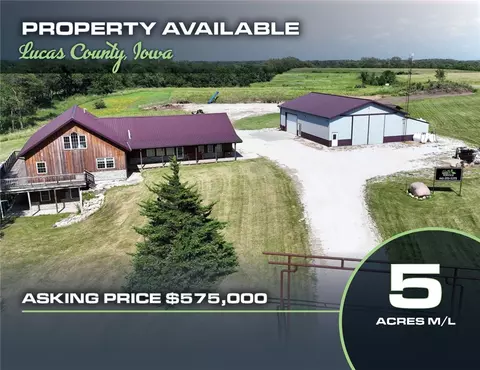 57432 260th Ave, Chariton, IA 50049