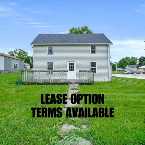 202 E Church St, Panora, IA 50216