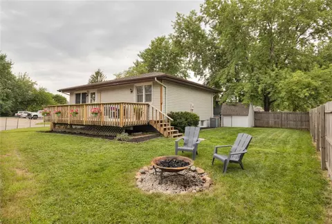 2533 NW 17th St, Ankeny, IA 50023