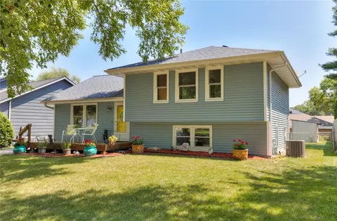 3607 SE 20th St, Des Moines, IA 50320