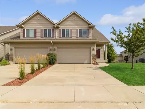 1502 NW 23rd Ln, Ankeny, IA 50023