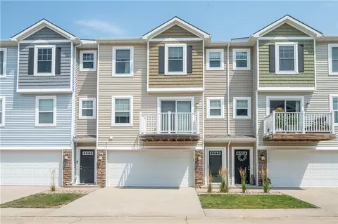 4829 NE Mcdougal Ln, Ankeny, IA 50021