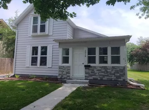 1216 Greene St, Boone, IA 50036