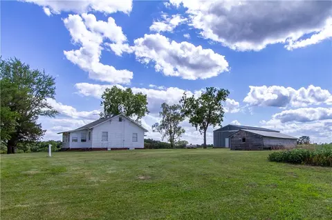 3351 Barrows Ave, Bussey, IA 50044