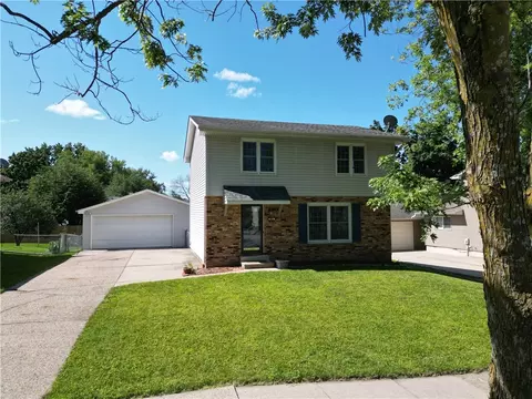 4149 Leyden Ave, Des Moines, IA 50317