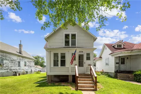 1534 5th St, Boone, IA 50036