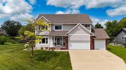 2402 NW School St, Ankeny, IA 50023
