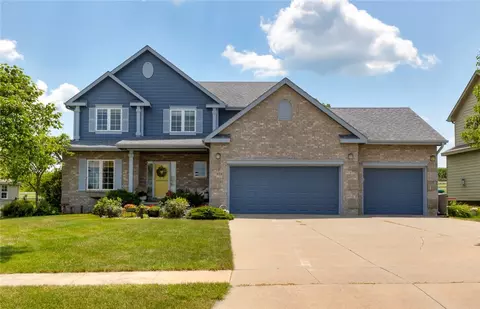 320 Chestnut St, De Soto, IA 50069