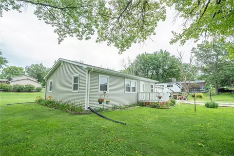 308 W Scott St, Afton, IA 50830