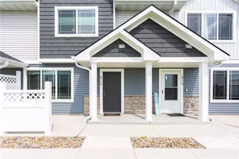 5714 NE Dawson Ln, Ankeny, IA 50021