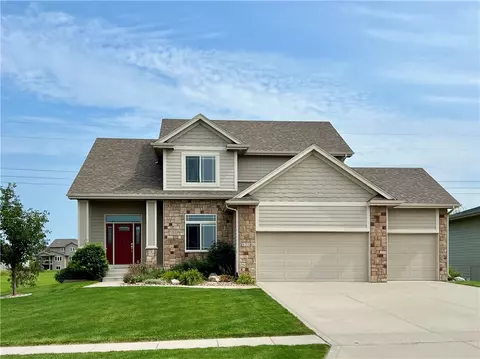 1218 NE 49th St, Ankeny, IA 50021