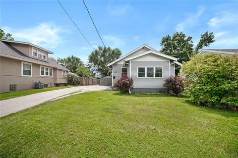 514 Park Ave, Des Moines, IA 50315