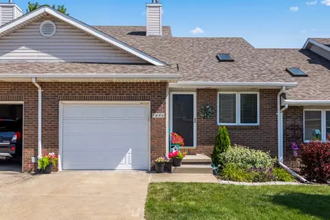 1646 SE Delaware Ave, Ankeny, IA 50021