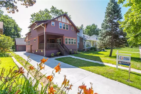 1415 47th St, Des Moines, IA 50311