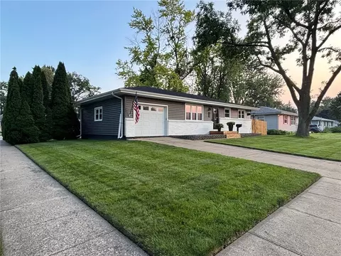 1309 SW 2nd St, Ankeny, IA 50023