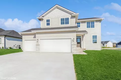 3504 NW 27th St, Ankeny, IA 50023