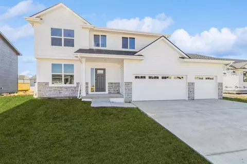 3517 NW 28th St, Ankeny, IA 50023