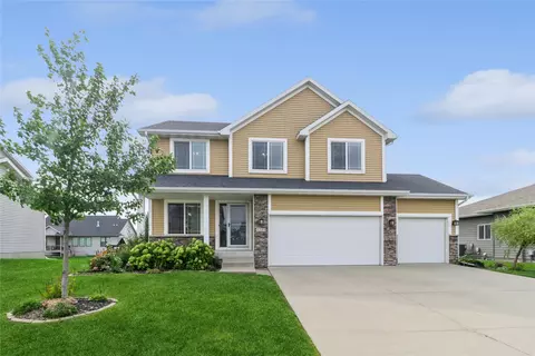 1108 NW Orchard Dr, Ankeny, IA 50023