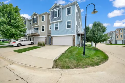 4837 NE Mcdougal Ln, Ankeny, IA 50021