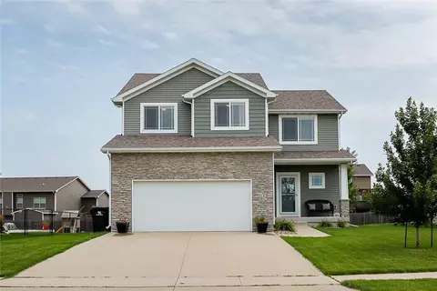 3112 NW Trestle Point Dr, Ankeny, IA 50023