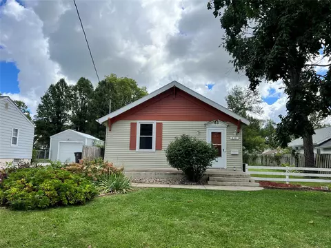 2311 61st St, Des Moines, IA 50322