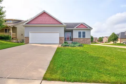 803 NE 41st St, Ankeny, IA 50021