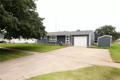 1727 Crawford St, Boone, IA 50036